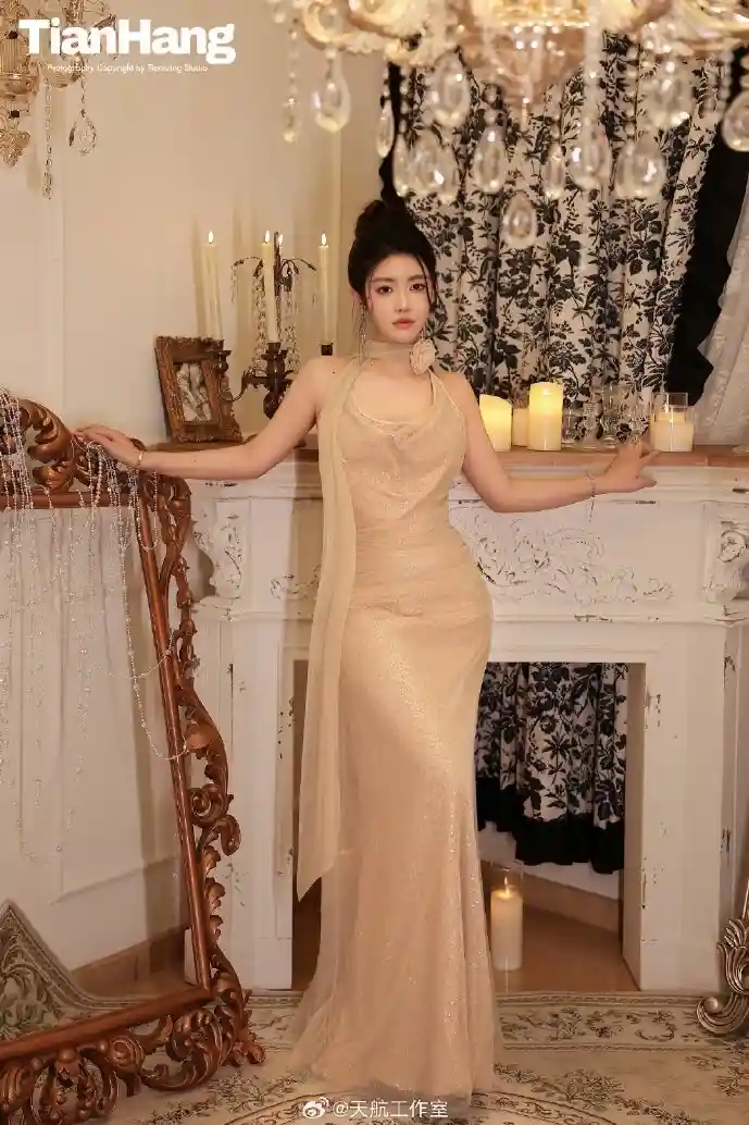 数据可视化图表